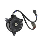 Auto Radiator Cooling Fan Motor for Nissan Versa Versa Note 2012-2019