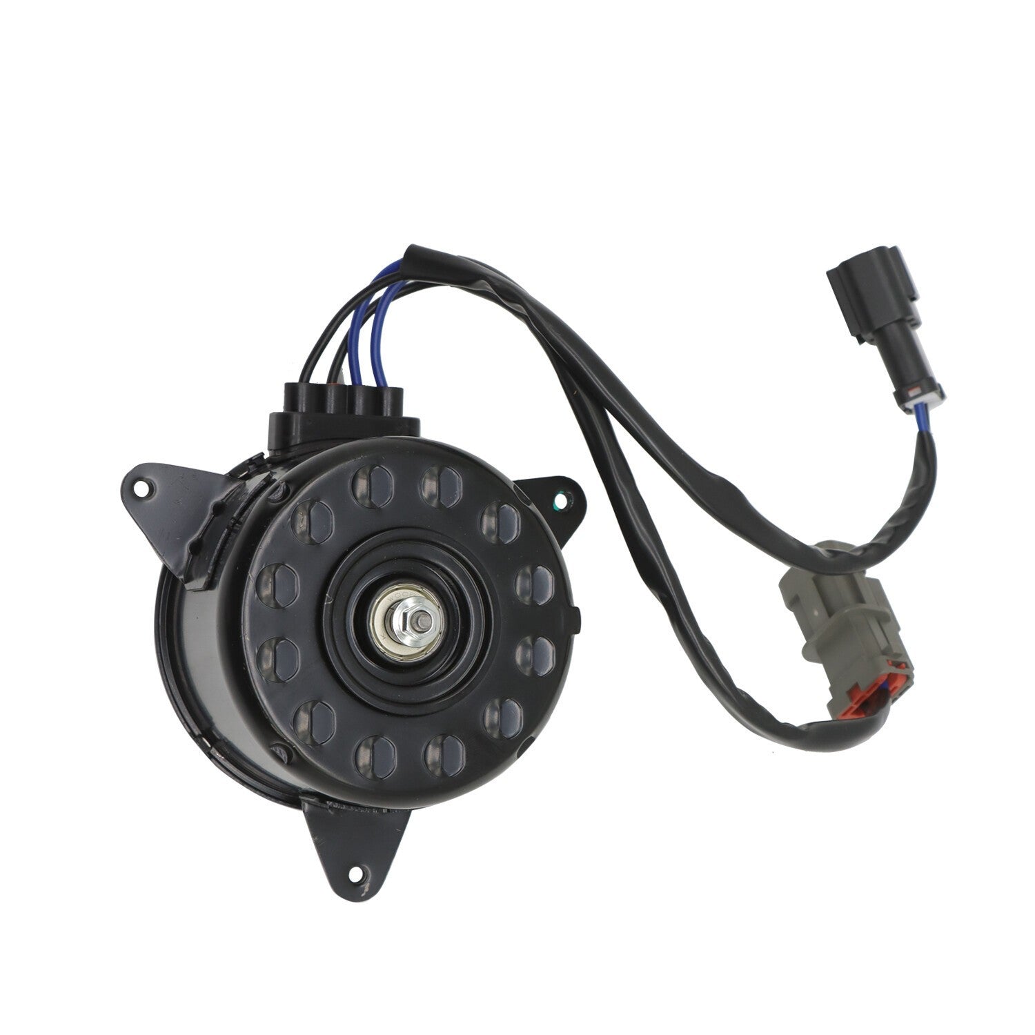 Auto Radiator Cooling Fan Motor for Nissan Versa Versa Note 2012-2019
