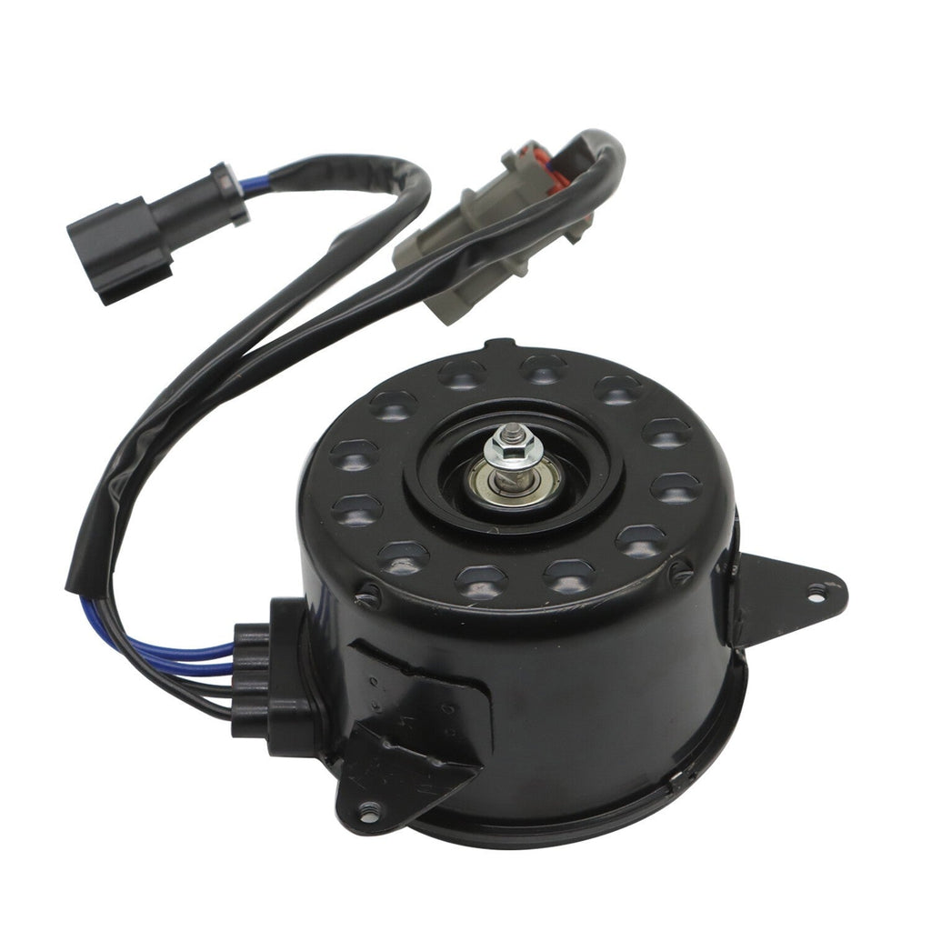 Auto Radiator Cooling Fan Motor for Nissan Versa Versa Note 2012-2019