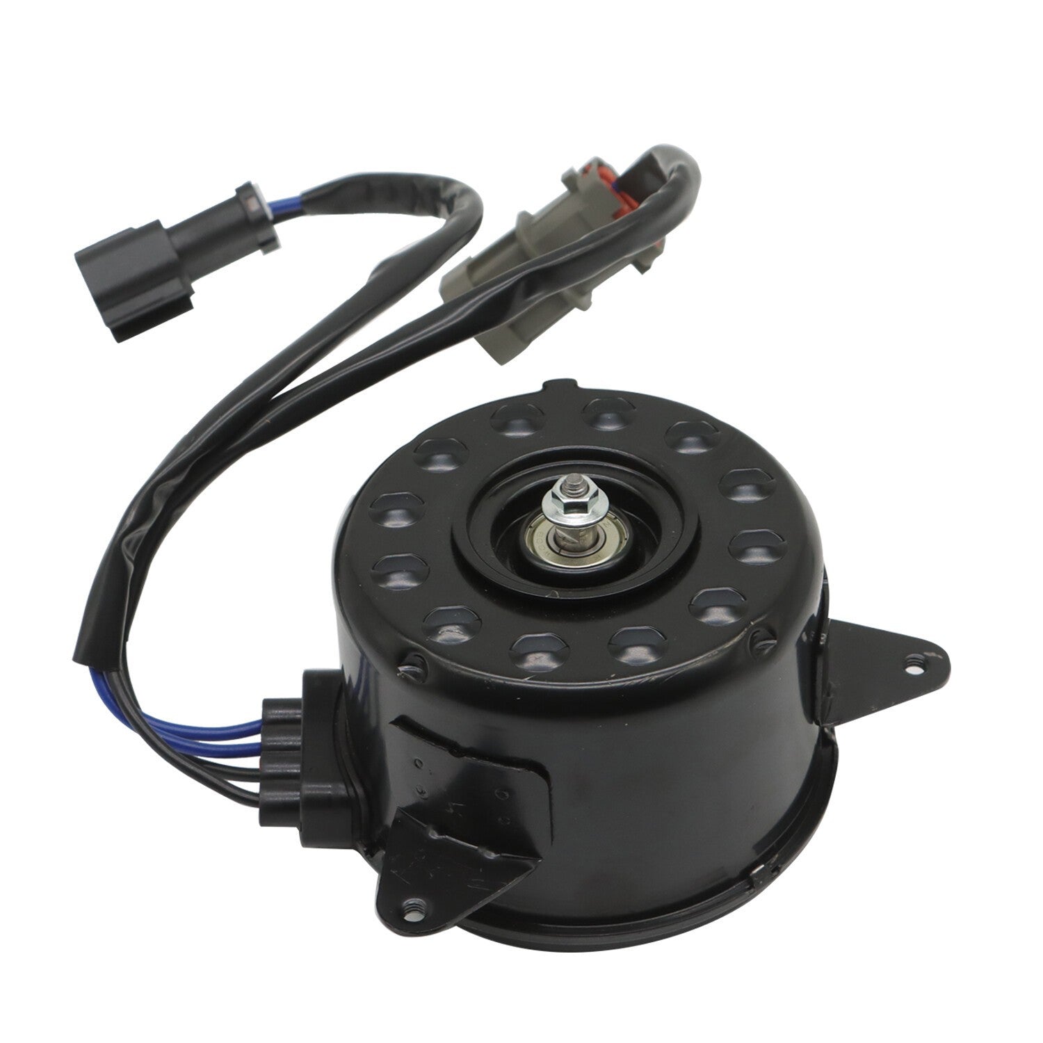 Auto Radiator Cooling Fan Motor for Nissan Versa Versa Note 2012-2019