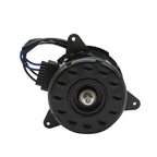 Auto Radiator Cooling Fan Motor for Nissan Versa Versa Note 2012-2019