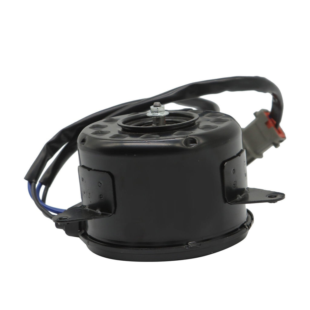 Auto Radiator Cooling Fan Motor for Nissan Versa Versa Note 2012-2019
