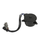 Auto Radiator Cooling Fan Motor for Nissan Versa Versa Note 2012-2019
