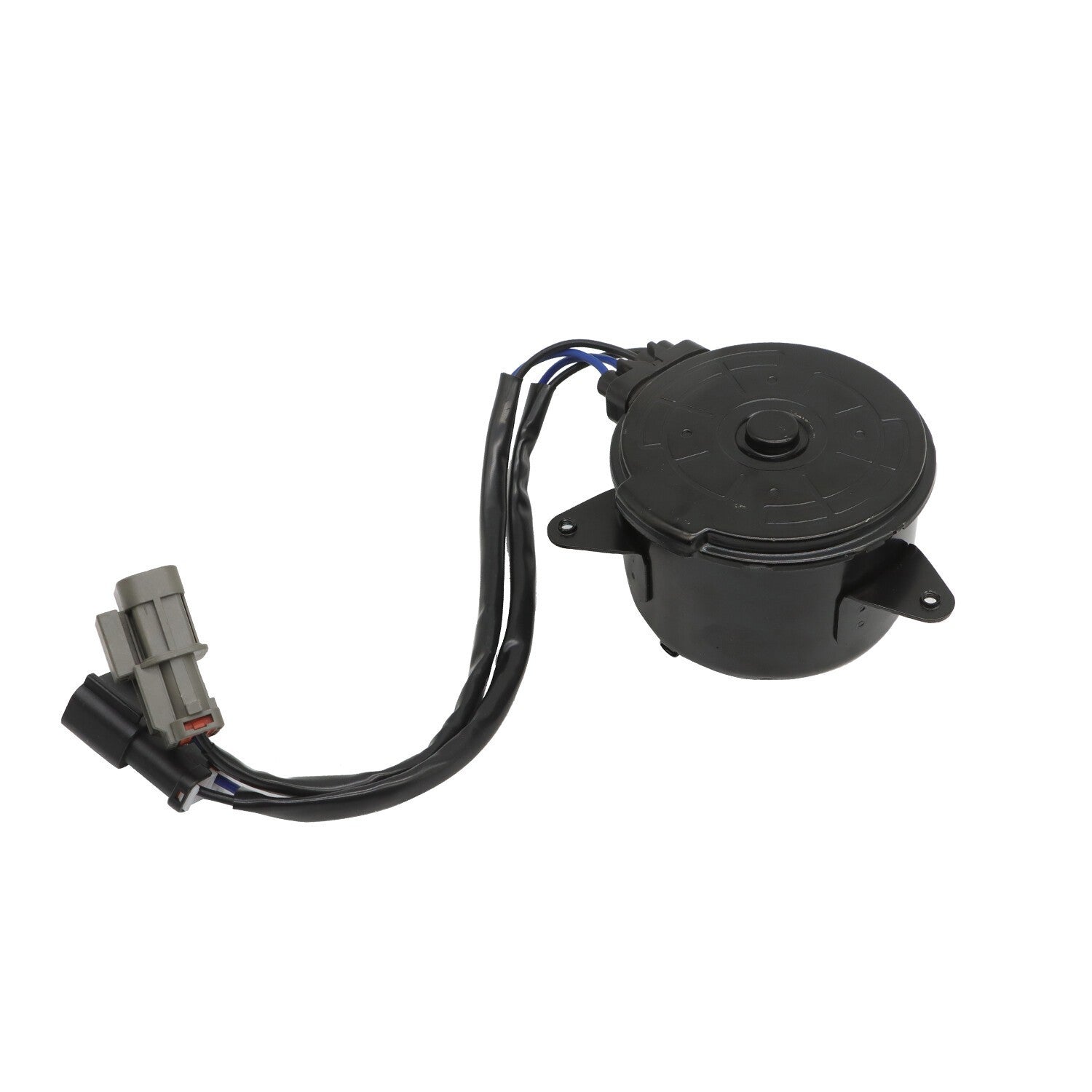 Auto Radiator Cooling Fan Motor for Nissan Versa Versa Note 2012-2019