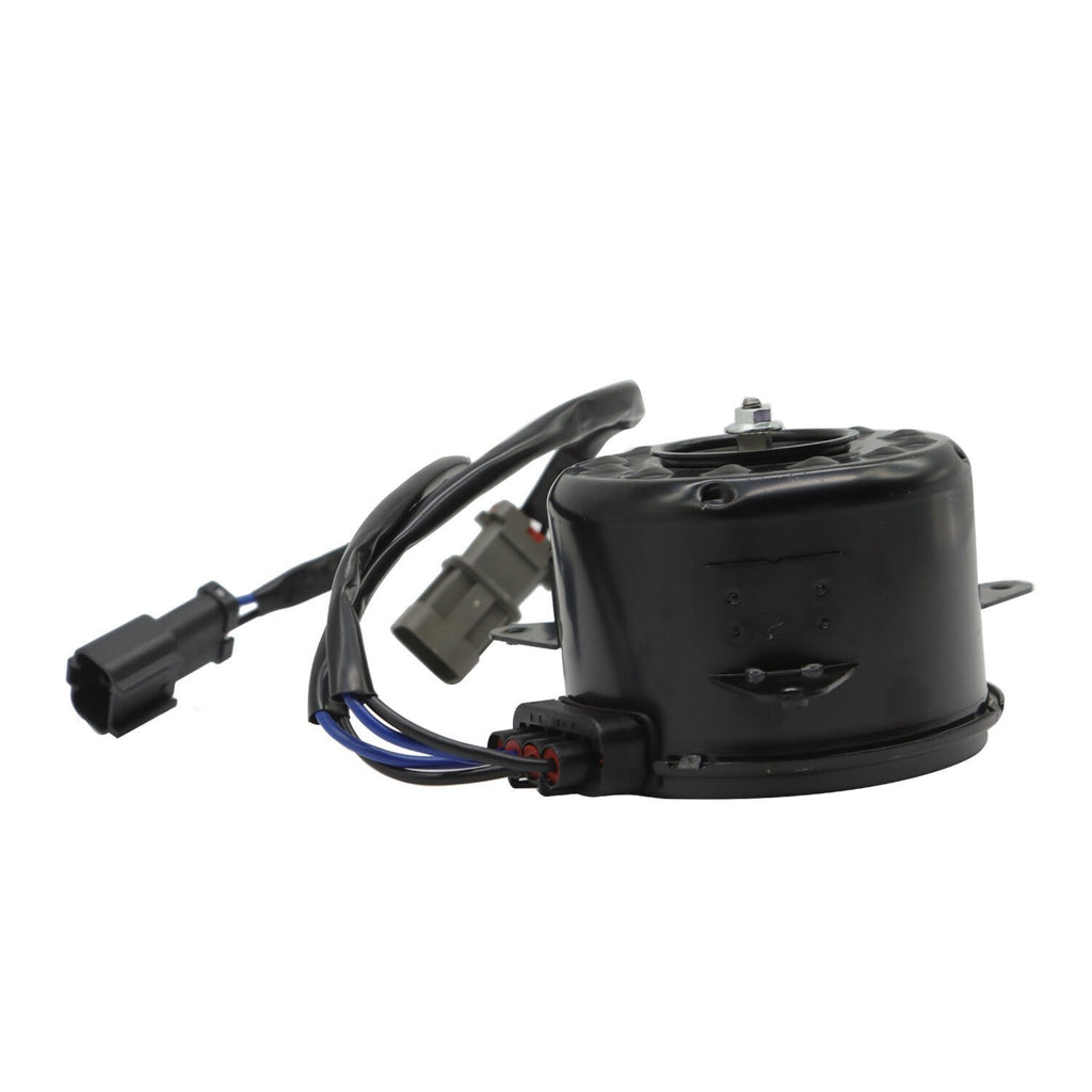 Auto Radiator Cooling Fan Motor for Nissan Versa Versa Note 2012-2019