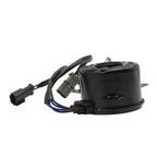 Auto Radiator Cooling Fan Motor for Nissan Versa Versa Note 2012-2019