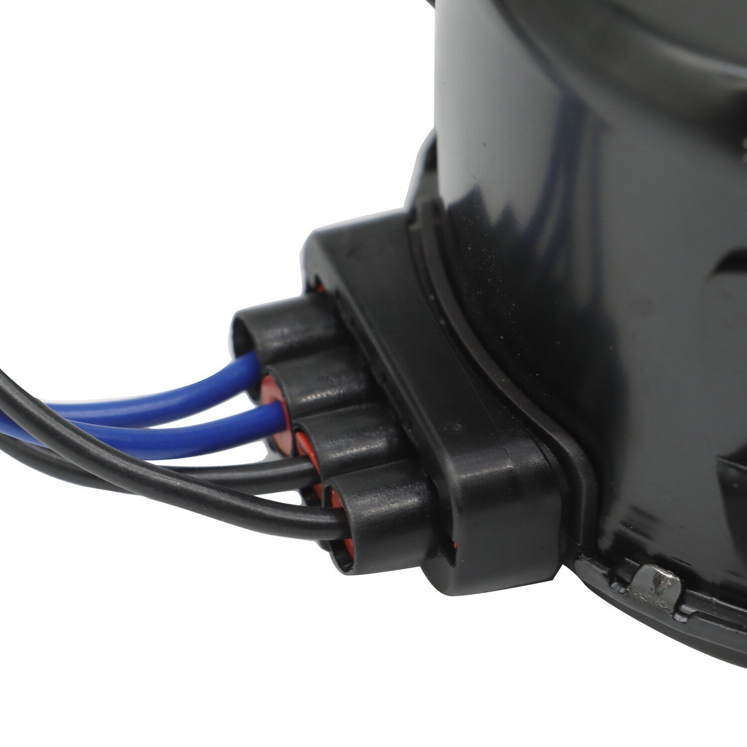 Auto Radiator Cooling Fan Motor for Nissan Versa Versa Note 2012-2019
