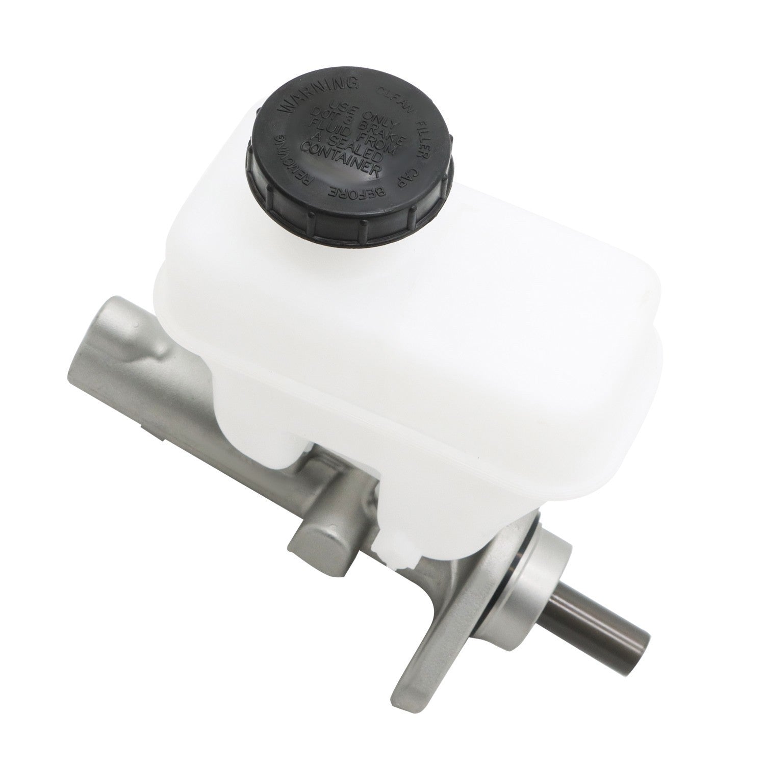 Brake Master Cylinder with Reservoir for 2003-2007 Ford Escape Mazda Tribute