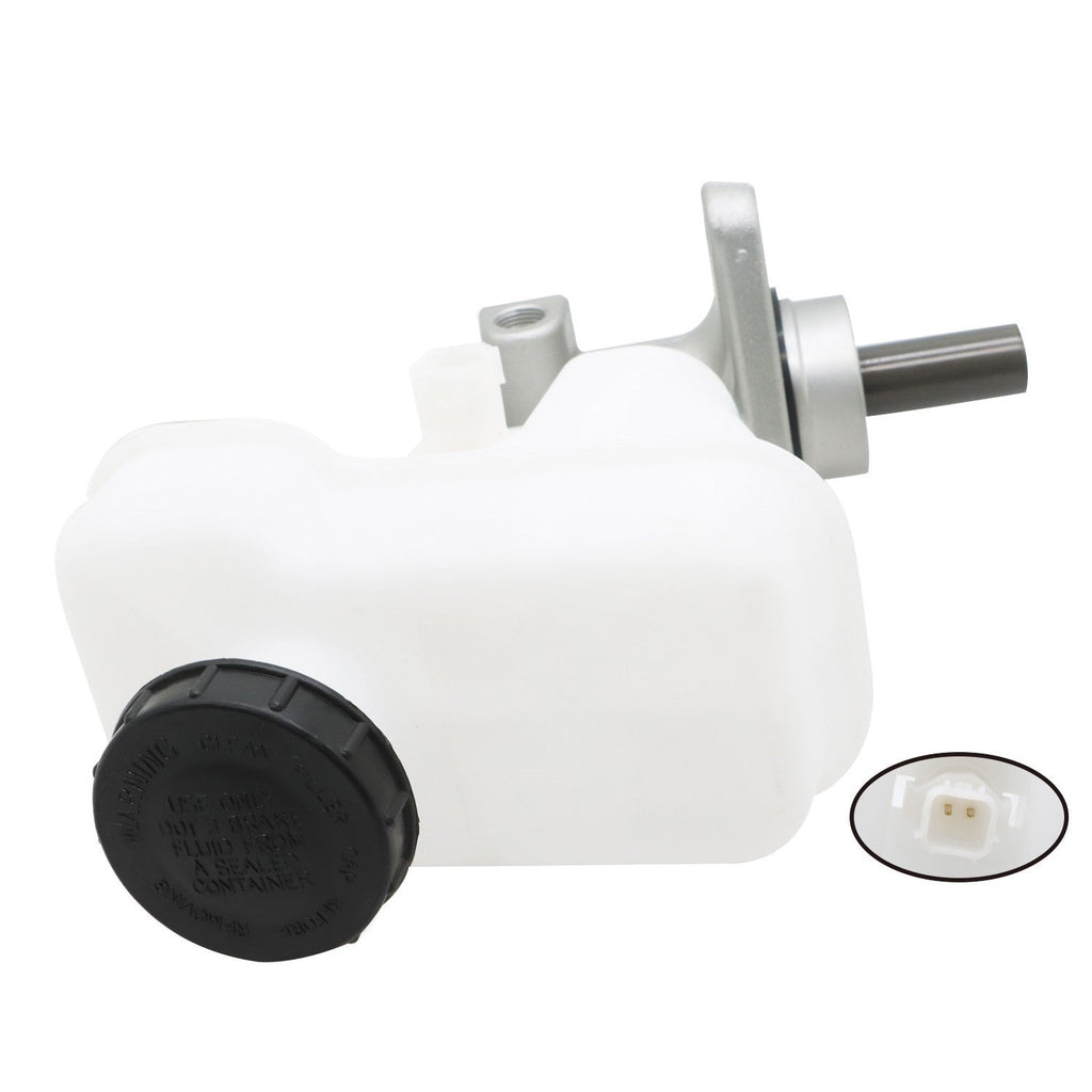 Brake Master Cylinder with Reservoir for 2003-2007 Ford Escape Mazda Tribute