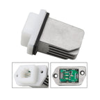 Blower Control Amplifier Resistor for 2007-2012 Nissan Sentra 2.0L 2.5L