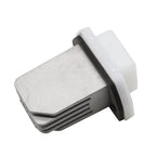 Blower Control Amplifier Resistor for 2007-2012 Nissan Sentra 2.0L 2.5L