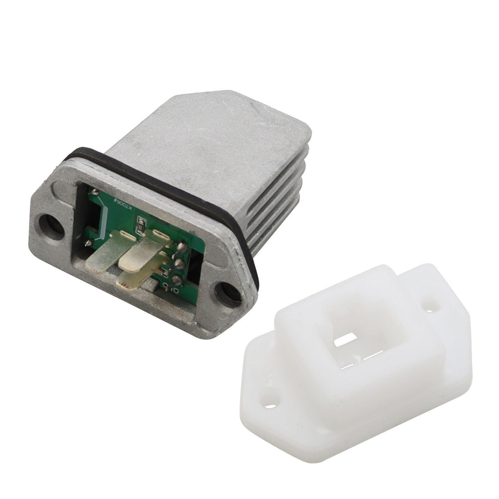 Blower Control Amplifier Resistor for 2007-2012 Nissan Sentra 2.0L 2.5L