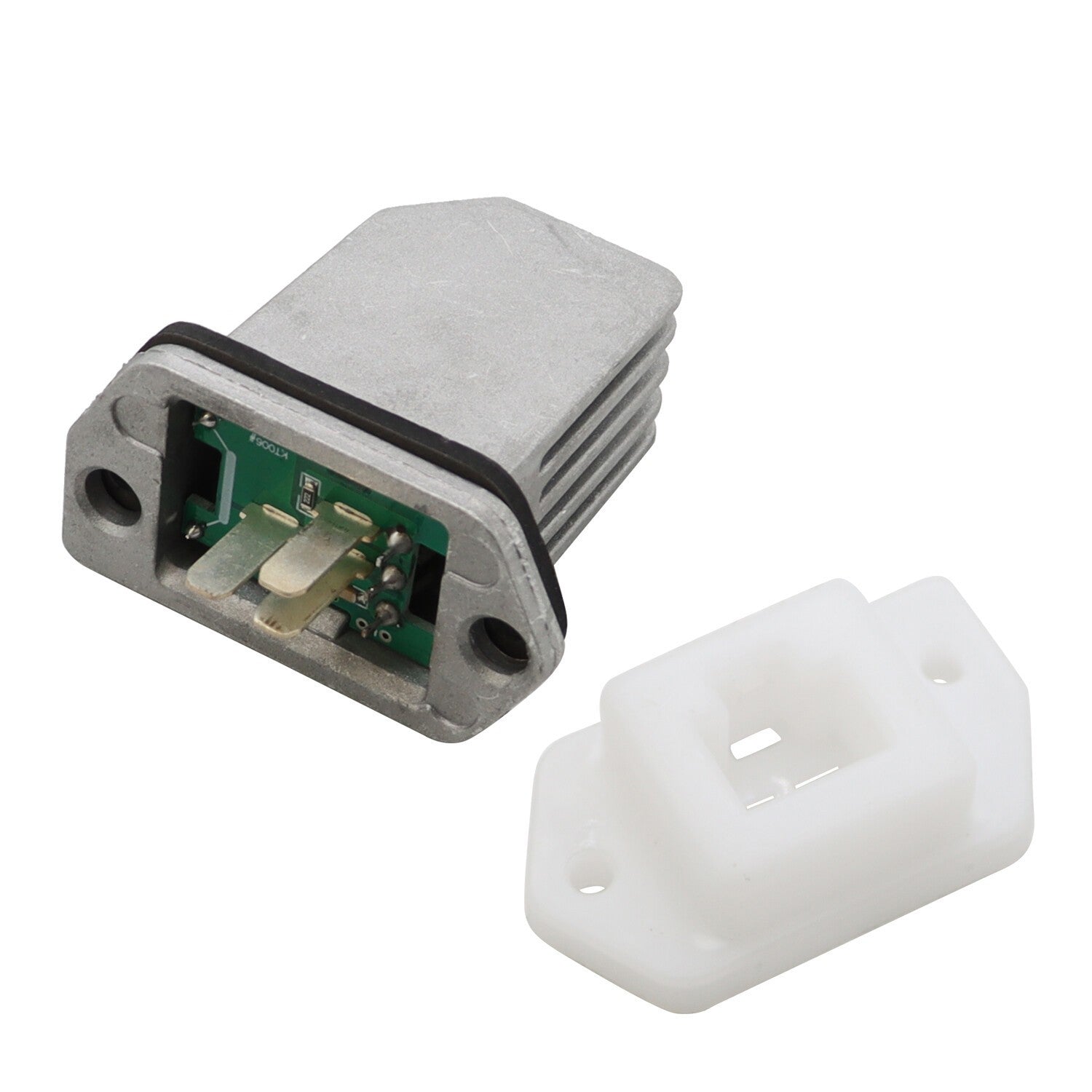 Blower Control Amplifier Resistor for 2007-2012 Nissan Sentra 2.0L 2.5L
