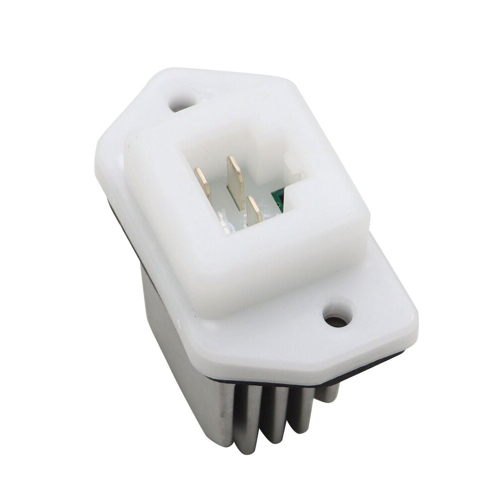 Blower Control Amplifier Resistor for 2007-2012 Nissan Sentra 2.0L 2.5L