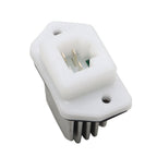 Blower Control Amplifier Resistor for 2007-2012 Nissan Sentra 2.0L 2.5L