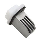 Blower Control Amplifier Resistor for 2007-2012 Nissan Sentra 2.0L 2.5L