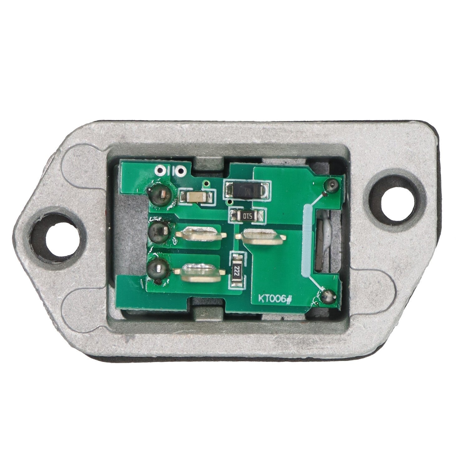 Blower Control Amplifier Resistor for 2007-2012 Nissan Sentra 2.0L 2.5L