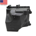 Black Air Intake Cleaner Box Housing for 2018-2021 Toyota Camry Avalon Rav4