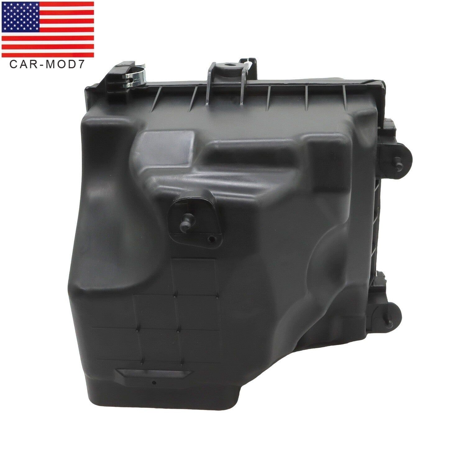 Black Air Intake Cleaner Box Housing for 2018-2021 Toyota Camry Avalon Rav4