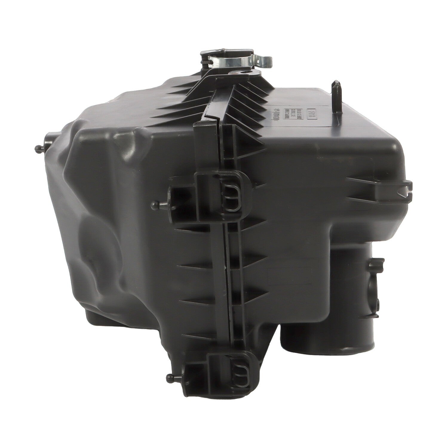 Black Air Intake Cleaner Box Housing for 2018-2021 Toyota Camry Avalon Rav4