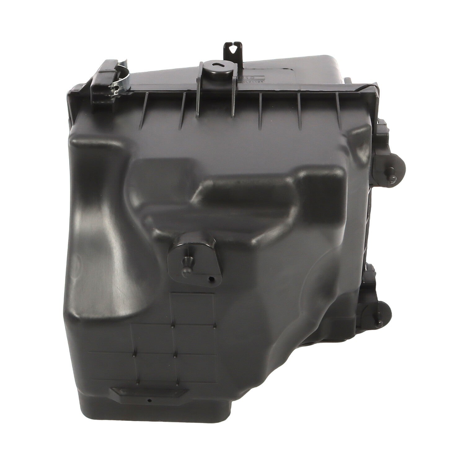 Black Air Intake Cleaner Box Housing for 2018-2021 Toyota Camry Avalon Rav4