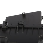 Black Air Intake Cleaner Box Housing for 2018-2021 Toyota Camry Avalon Rav4