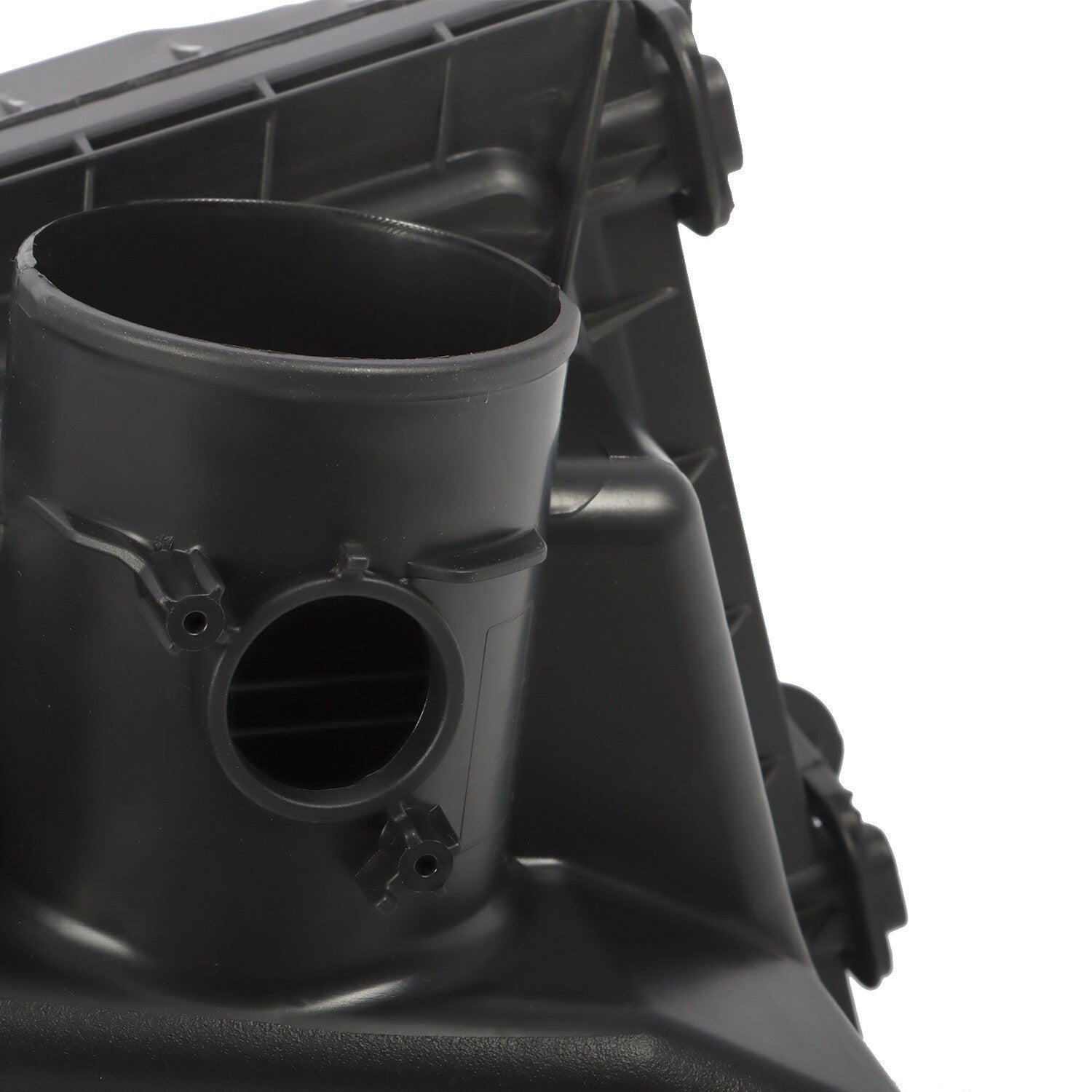 Black Air Intake Cleaner Box Housing for 2018-2021 Toyota Camry Avalon Rav4