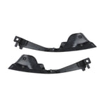 Chrome Halogen Headlight Assembly Pair for 2015-2017 Hyundai Sonata