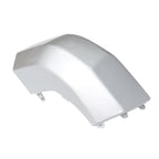Toyota FJ Cruiser 07-14 Rear Right Silver Bumper End Cap TO1105121