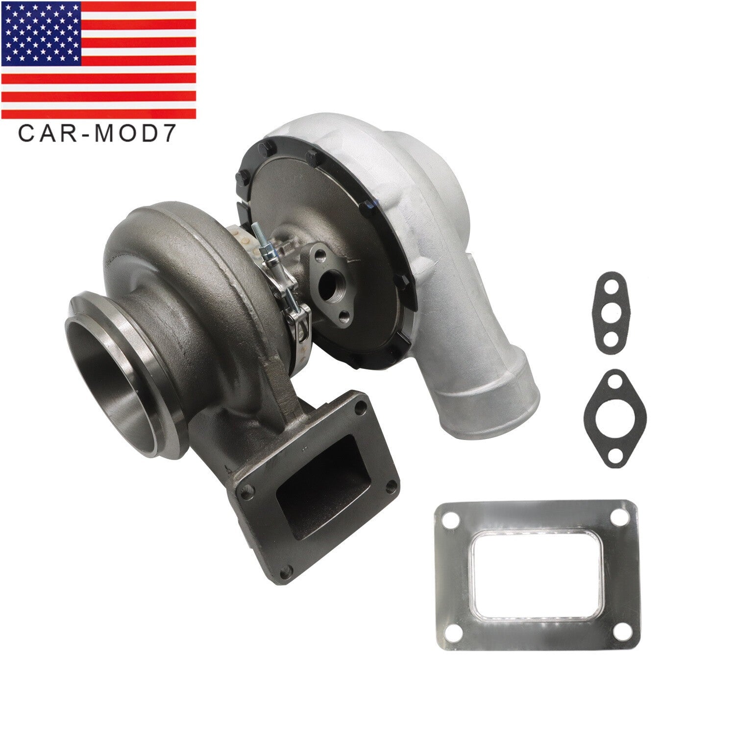 BHT3B Turbocharger 3803279 3529040 167050 for Cummins NTA400 NTA855C NTA855P
