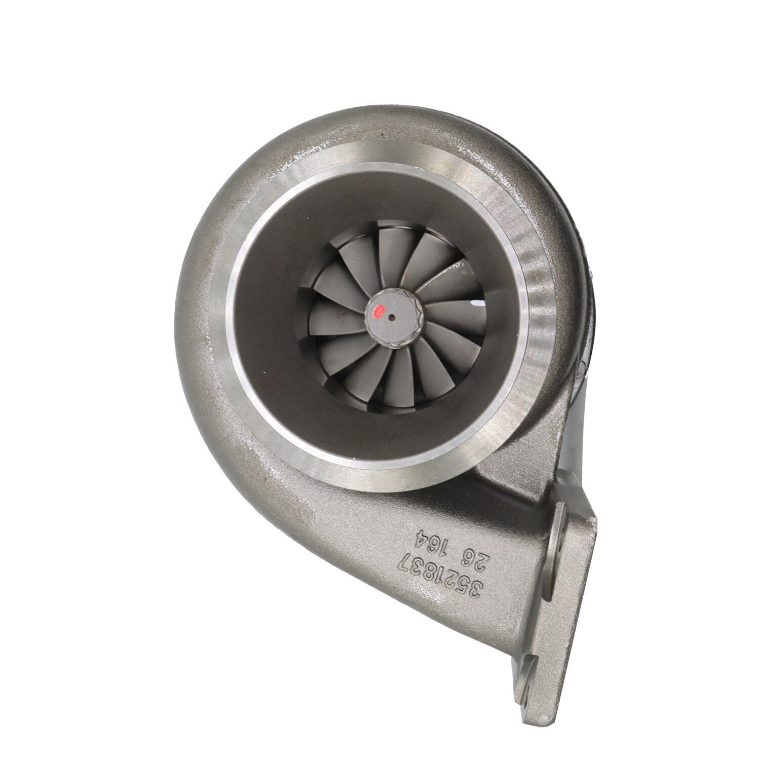 BHT3B Turbocharger 3803279 3529040 167050 for Cummins NTA400 NTA855C NTA855P