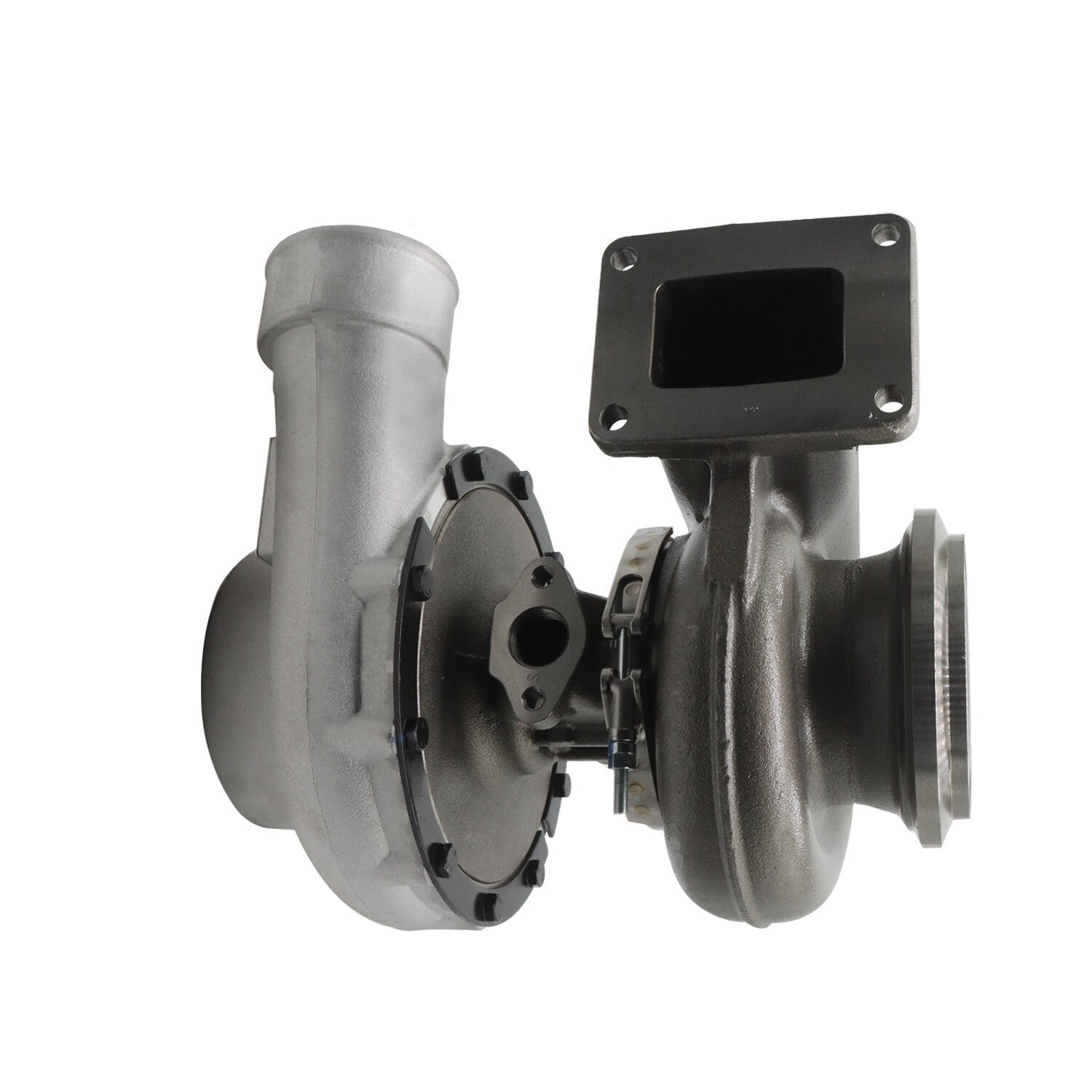 BHT3B Turbocharger 3803279 3529040 167050 for Cummins NTA400 NTA855C NTA855P