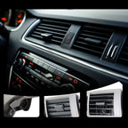 Toyota Corolla Center Dash A/C Air Vent Panel 2008-2013 US Model