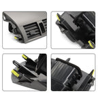 Toyota Corolla Center Dash A/C Air Vent Panel 2008-2013 US Model