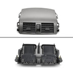 Toyota Corolla Center Dash A/C Air Vent Panel 2008-2013 US Model