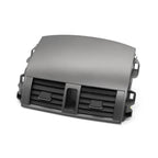 Toyota Corolla Center Dash A/C Air Vent Panel 2008-2013 US Model