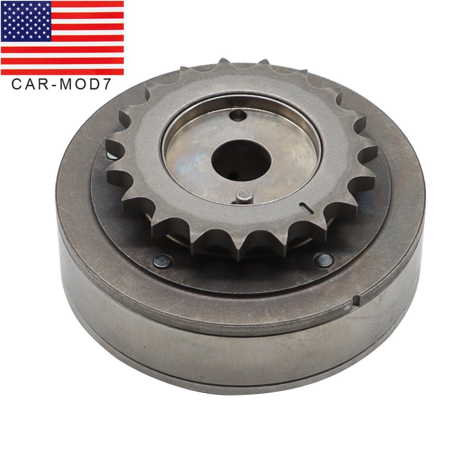 Camshaft Adjuster VVT for Audi A3 A4 TT VW Eos GTI Jetta 2.0L