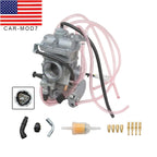 Carburetor Carb for Yamaha YZ450F 2003-2009 YZ400F 1998-1999 US Stock