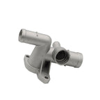 Cast Aluminum Coolant Flange Upgrade for VW MK4 Golf Jetta GLI GTI TT 1.8T