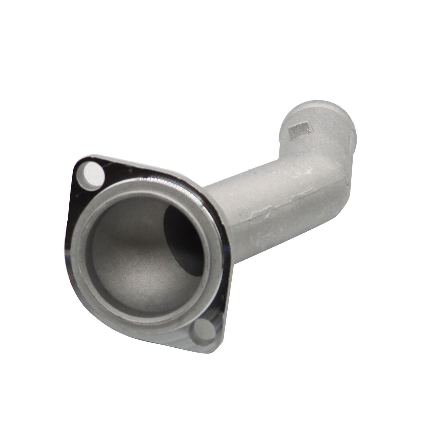 Cast Aluminum Coolant Flange Upgrade for VW MK4 Golf Jetta GLI GTI TT 1.8T