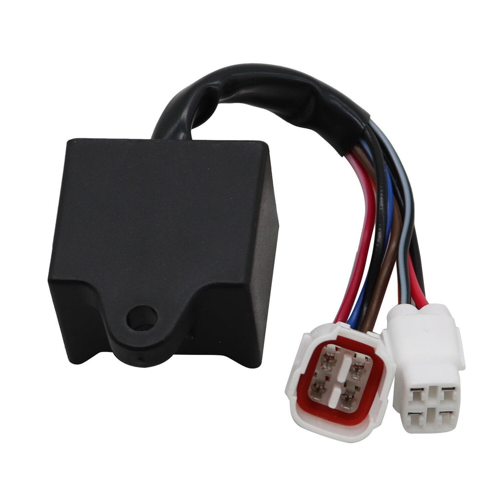 CDI Box for Yamaha Timberwolf 250 YFB250 YFM250X Bear Tracker 4x4 ATV