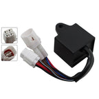 CDI Box for Yamaha Timberwolf 250 YFB250 YFM250X Bear Tracker 4x4 ATV