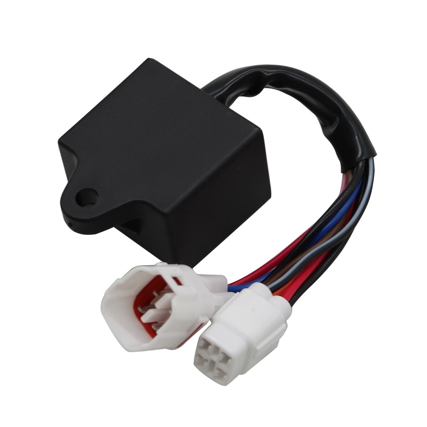 CDI Box for Yamaha Timberwolf 250 YFB250 YFM250X Bear Tracker 4x4 ATV