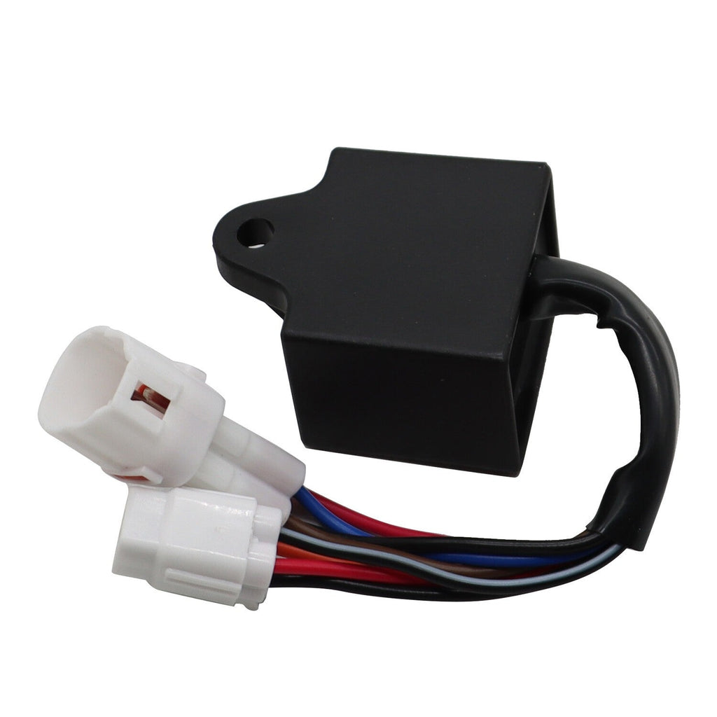 CDI Box for Yamaha Timberwolf 250 YFB250 YFM250X Bear Tracker 4x4 ATV