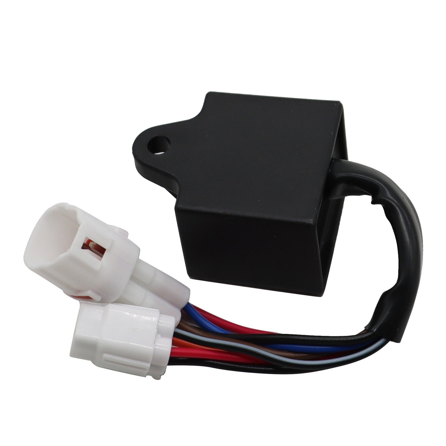 CDI Box for Yamaha Timberwolf 250 YFB250 YFM250X Bear Tracker 4x4 ATV