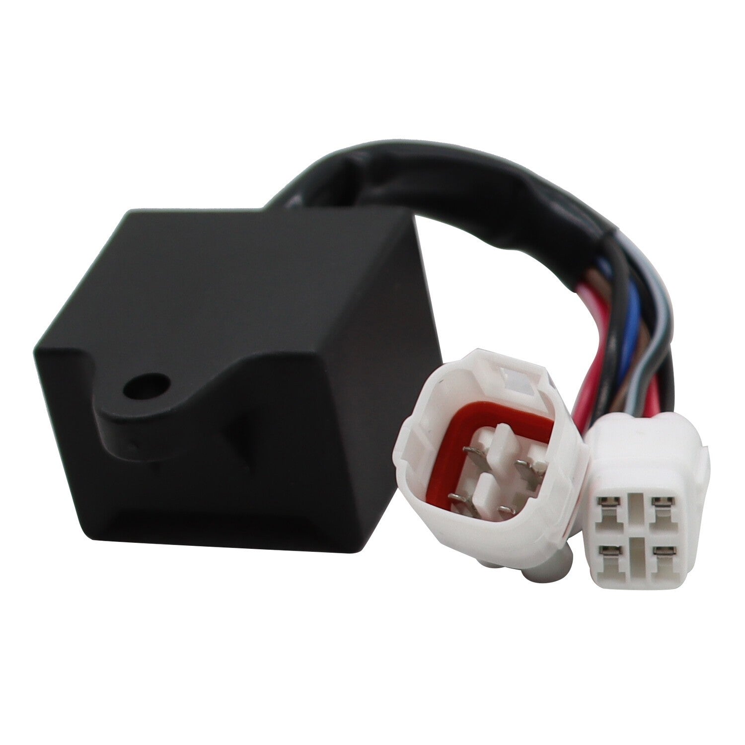 CDI Box for Yamaha Timberwolf 250 YFB250 YFM250X Bear Tracker 4x4 ATV