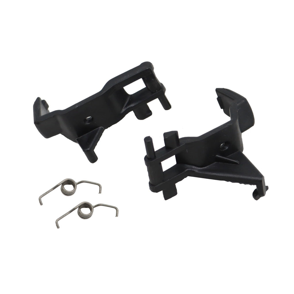 Right Side Center Console Armrest Latch Clip for Mercedes-Benz X166 GLS 2016-19
