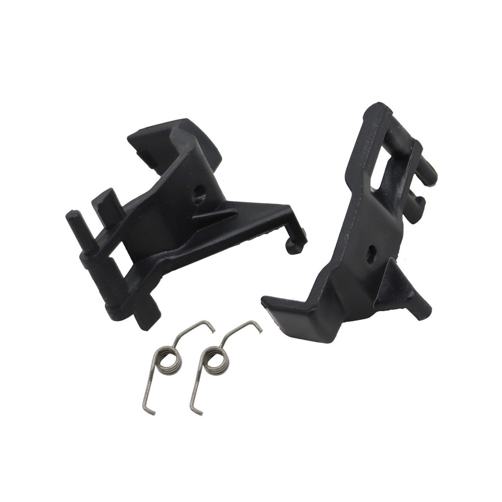 Right Side Center Console Armrest Latch Clip for Mercedes-Benz X166 GLS 2016-19