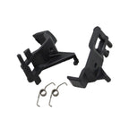 Right Side Center Console Armrest Latch Clip for Mercedes-Benz X166 GLS 2016-19