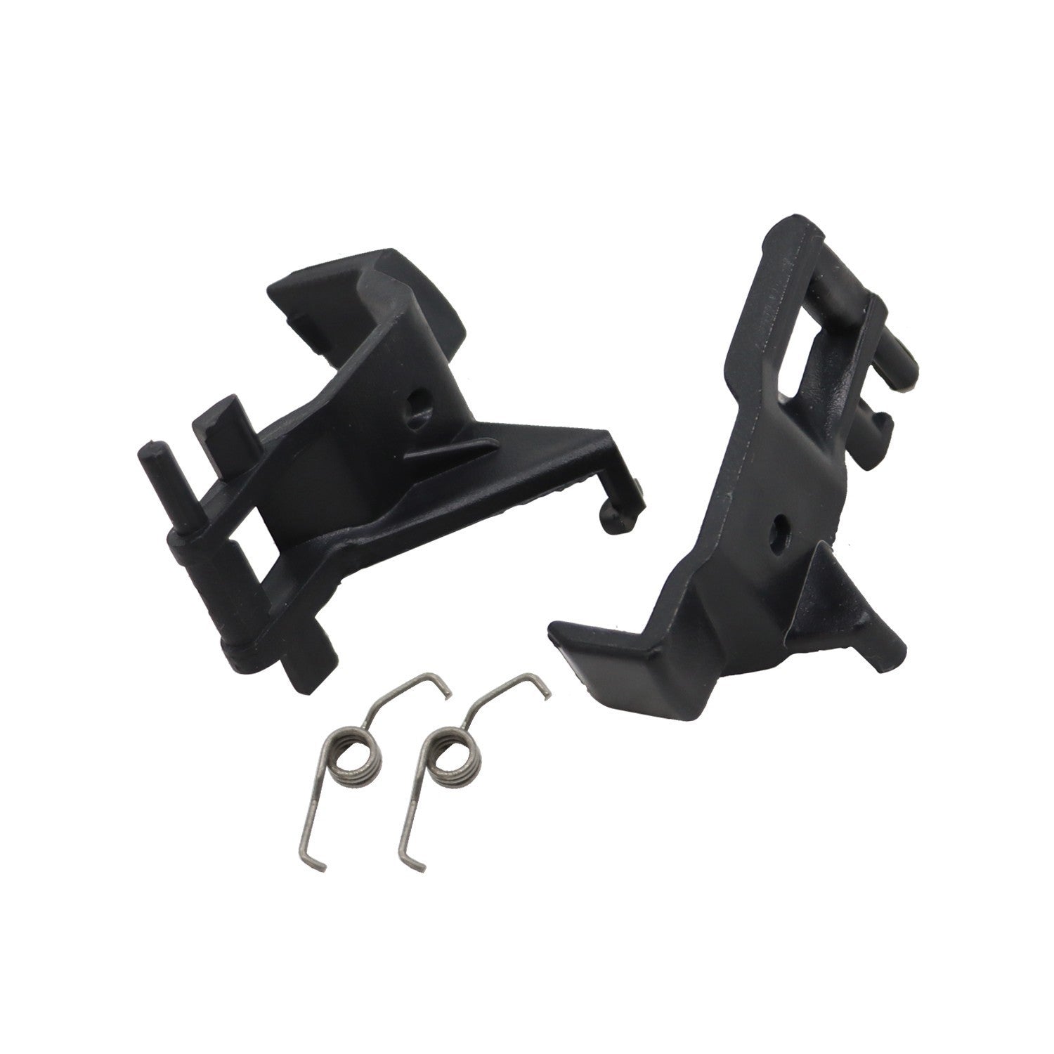 Right Side Center Console Armrest Latch Clip for Mercedes-Benz X166 GLS 2016-19